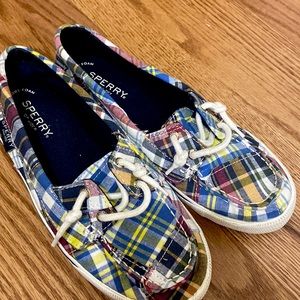 Women’s Sperry Shoes